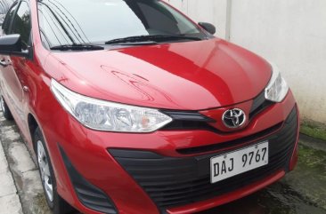 2019 Toyota Vios for sale in Quezon City