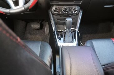 Mazda 2 2016 Sedan for sale in Manila