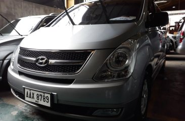 Selling Hyundai Grand Starex 2015 in Manila