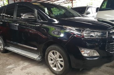 2016 Toyota Innova at 18000 km for sale 