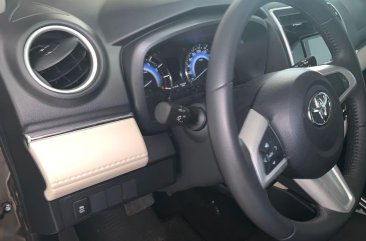 2019 Toyota Rush for sale in Quezon City 