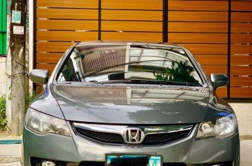 Honda Civic 2010 for sale in Pasay