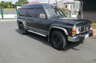 Nissan Patrol 1994 for sale in Manila