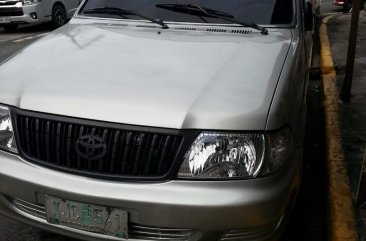 2003 Toyota Revo for sale in Manila