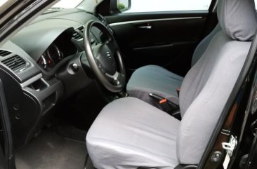 2015 Suzuki Swift for sale in Baliuag