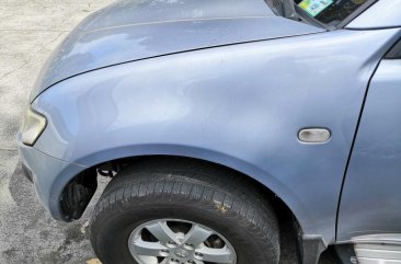 2013 Mitsubishi Strada for sale in Quezon City