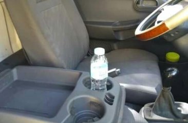 2012 Kia K2700 for sale in Quezon City