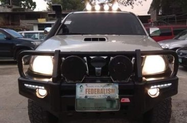 2005 Toyota Hilux for sale in Manila