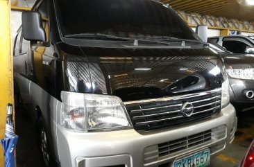 2008 Nissan Estate for sale in Manila