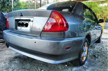 Mitsubishi Lancer 2001 for sale in Bacoor