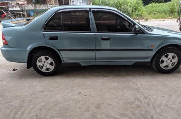 2001 Honda City for sale in Lipa 
