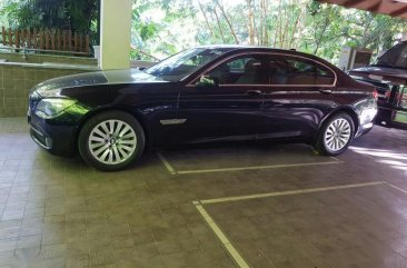 2010 Bmw 7-Series for sale in Taguig
