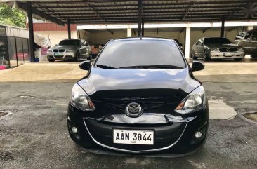 Mazda 2 2014 for sale in Pasig 