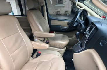 2009 Hyundai Starex for sale in Manila