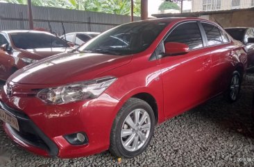 2018 Toyota Vios for sale in Quezon City