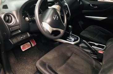 2018 Nissan Navara for sale in Quezon City