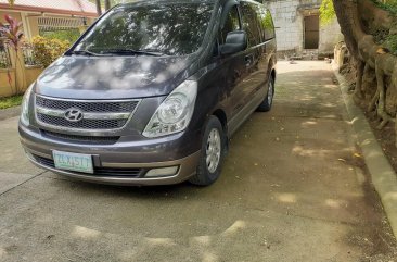 Hyundai Starex 2008 for sale in Calamba