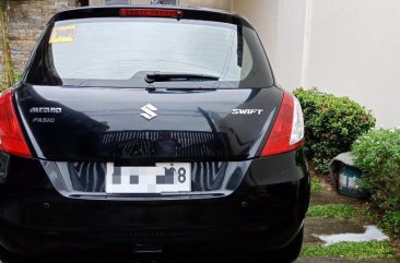 2015 Suzuki Swift for sale in Baliuag