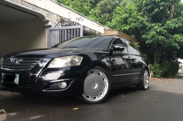 Toyota Camry 2007 for sale in Quezon City