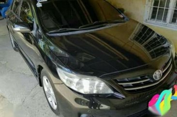 Toyota Altis 2011 for sale in Bacoor