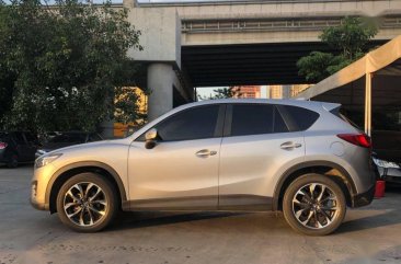 2016 Mazda Cx-5 for sale in Makati 