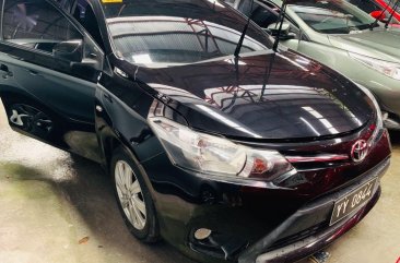 2016 Toyota Vios for sale in Quezon City 