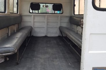 2007 Suzuki Multi-Cab for sale in Manila