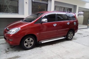 2005 Toyota Innova for sale in Quezon City