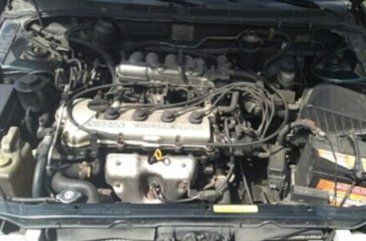 Nissan Exalta 2000 for sale in Bacolod 