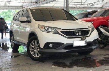 2015 Honda Cr-V for sale in Makati 