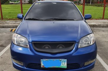 2004 Toyota Vios for sale in Manila