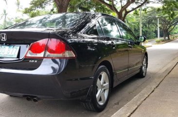 2009 Honda Civic for sale in Silang 