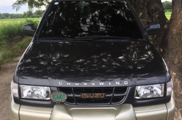 2002 Isuzu Crosswind for sale in Cavite