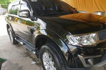 2012 Mitsubishi Montero for sale in San Jose