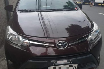 Toyota Vios 2017 for sale in Manila