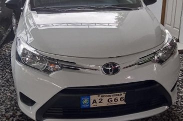 2018 Toyota Vios for sale in Quezon City