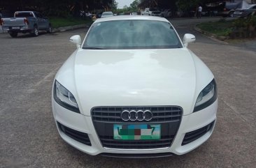 2010 Audi Tt for sale in Pasig 