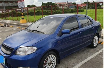 2004 Toyota Vios for sale in Manila