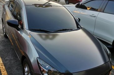 Mazda 2 2016 Sedan for sale in Manila