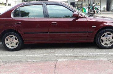 1997 Honda Civic for sale in Marikina 