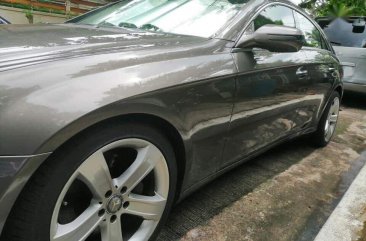 2008 Mercedes-Benz Cls-Class for sale in Pasig 