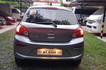 2018 Mitsubishi Mirage for sale in Makati 