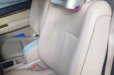 2012 Ford Everest for sale in Manila