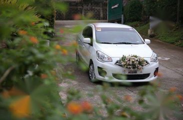 2017 Mitsubishi Mirage G4 for sale in Paranaque 
