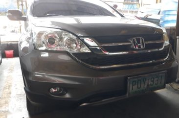 2011 Honda Cr-V for sale in Manila