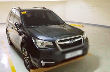 2018 Subaru Forester for sale in Taguig 