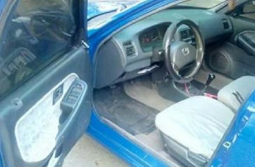 1999 Honda City for sale in Makati