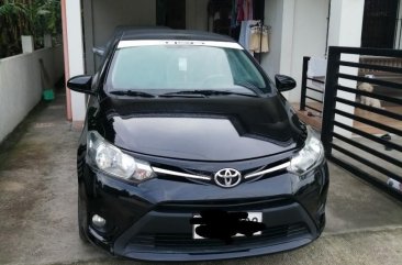 2014 Toyota Vios for sale in Bauan