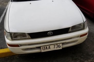 1994 Toyota Corolla for sale in Cainta