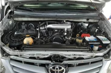 2009 Toyota Innova for sale in Mabalacat 